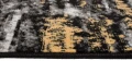 Dywan Modern Rugs - FUTURE Z905A Black