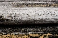 Dywan Modern Rugs - FUTURE Z905A Black