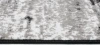 Dywan Modern Rugs - FUTURE Z905B Black
