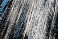 Dywan Modern Rugs - FUTURE Z905B Black