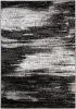 Dywan Modern Rugs - FUTURE Z905D Black