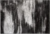 Dywan Modern Rugs - FUTURE Z905D Black