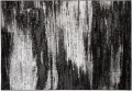 Dywan Modern Rugs - FUTURE Z905D Black