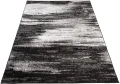 Dywan Modern Rugs - FUTURE Z905D Black