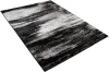 Dywan Modern Rugs - FUTURE Z905D Black