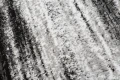 Dywan Modern Rugs - FUTURE Z905D Black