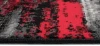 Dywan Modern Rugs - FUTURE Z905E Black