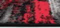 Dywan Modern Rugs - FUTURE Z905E Black