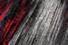 Dywan Modern Rugs - FUTURE Z905E Black