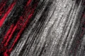 Dywan Modern Rugs - FUTURE Z905E Black