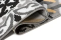 Dywan Modern Rugs - FUTURE Z906A Gray