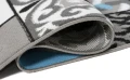 Dywan Modern Rugs - FUTURE Z906B Gray