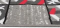 Dywan Modern Rugs - FUTURE Z906E Gray
