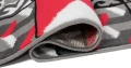 Dywan Modern Rugs - FUTURE Z906E Gray