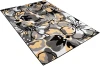 Dywan Modern Rugs - FUTURE Z907A Black