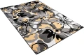 Dywan Modern Rugs - FUTURE Z907A Black