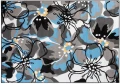 Dywan Modern Rugs - FUTURE Z907A Dark Gray