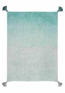 Dywan Lorena Canals  - DEGRADE Emerald