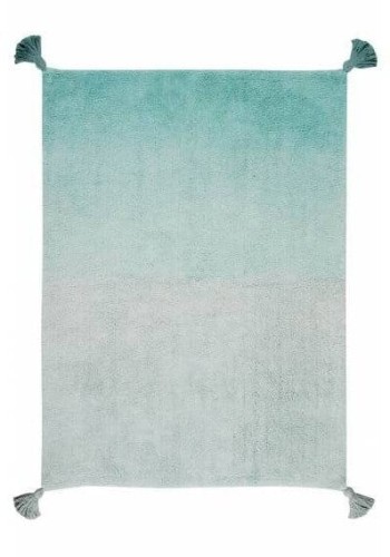 Dywan Lorena Canals  - DEGRADE EMERALD