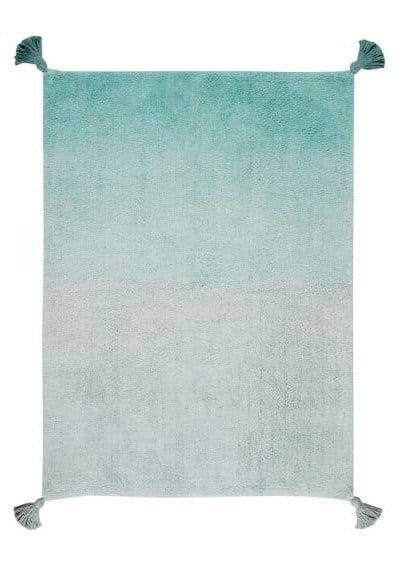 Dywan Lorena Canals  - DEGRADE EMERALD
