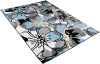 Dywan Modern Rugs - FUTURE Z907A Dark Gray