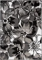 Dywan Modern Rugs - FUTURE Z907D Black