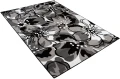 Dywan Modern Rugs - FUTURE Z907D Black