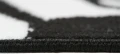 Dywan Modern Rugs - FUTURE Z907D Black