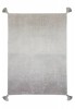 Dywan Lorena Canals  - DEGRADE DARK Grey Grey