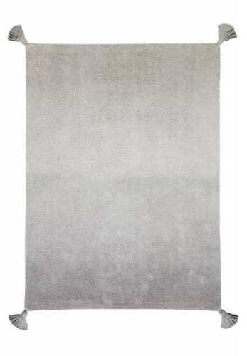 Dywan Lorena Canals  - DEGRADE DARK Grey Grey