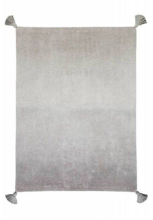 Dywan Lorena Canals  - DEGRADE DARK Grey Grey