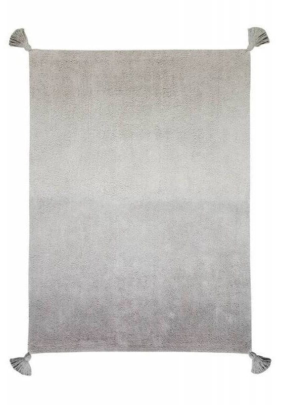 Dywan Lorena Canals  - DEGRADE DARK Grey Grey