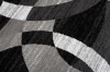 Dywan Modern Rugs - FUTURE Z984A Gray
