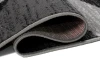 Dywan Modern Rugs - FUTURE Z984A Gray