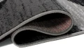 Dywan Modern Rugs - FUTURE Z984A Gray