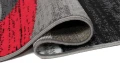 Dywan Modern Rugs - FUTURE Z984B Gray