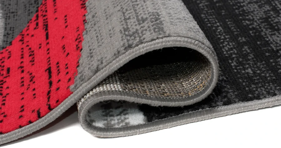 Dywan Modern Rugs - FUTURE Z984B Gray
