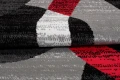 Dywan Modern Rugs - FUTURE Z984B Gray