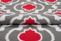Dywan Modern Rugs - FUTURE Z985A Gray