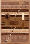 Dywan Modern Rugs - Standard 7003-222 Beige