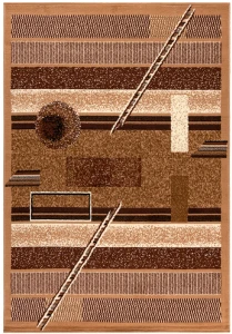 Dywan Modern Rugs - Standard 7003-222 Beige