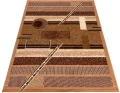 Dywan Modern Rugs - Standard 7003-222 Beige