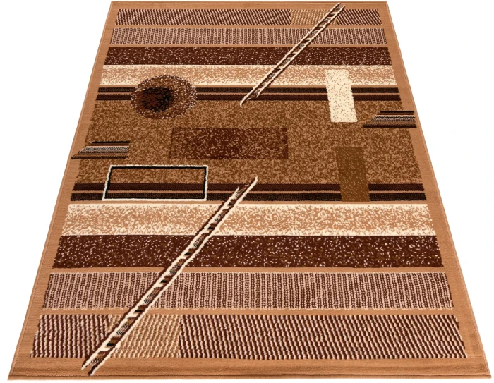 Dywan Modern Rugs - Standard 7003-222 Beige