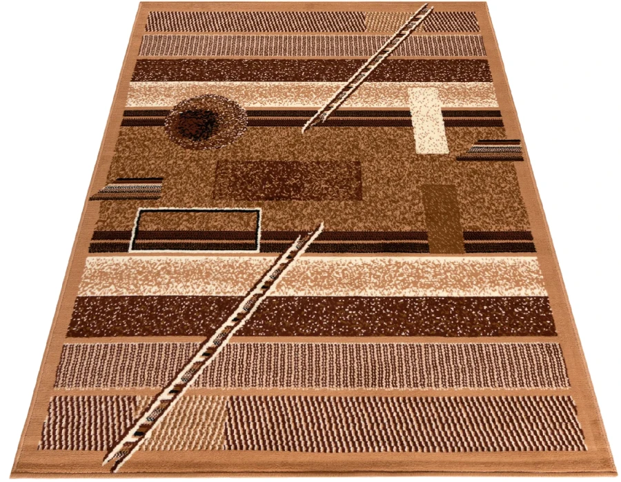 Dywan Modern Rugs - Standard 7003-222 Beige
