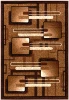Dywan Modern Rugs - Standard 7004-224 Brown