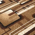 Dywan Modern Rugs - Standard 7004-224 Brown