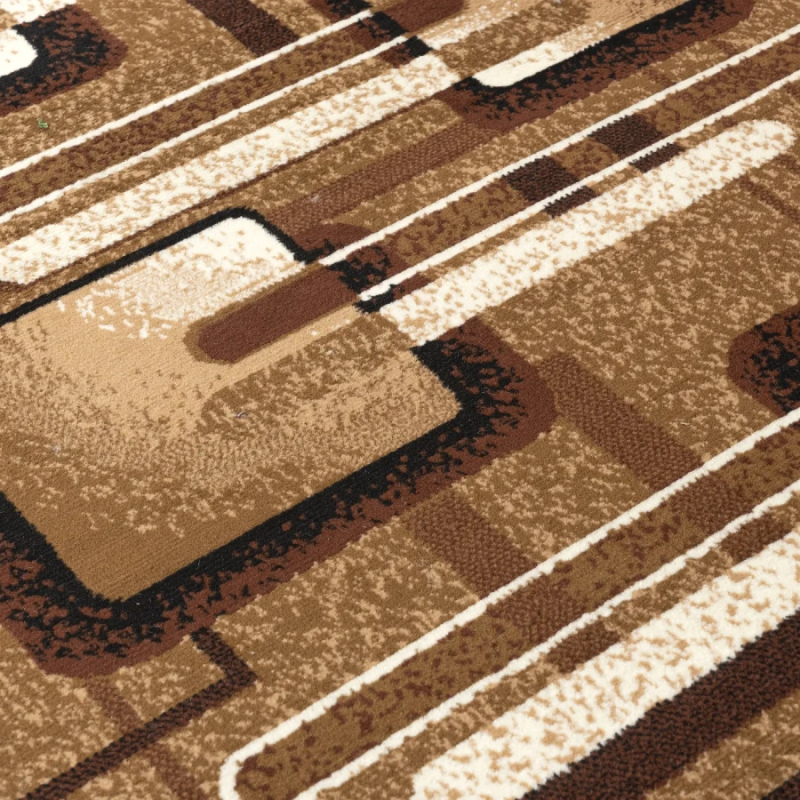 Dywan Modern Rugs - Standard 7004-224 Brown