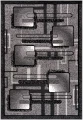 Dywan Modern Rugs - Standard 7004-344 Gray