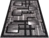 Dywan Modern Rugs - Standard 7004-344 Gray