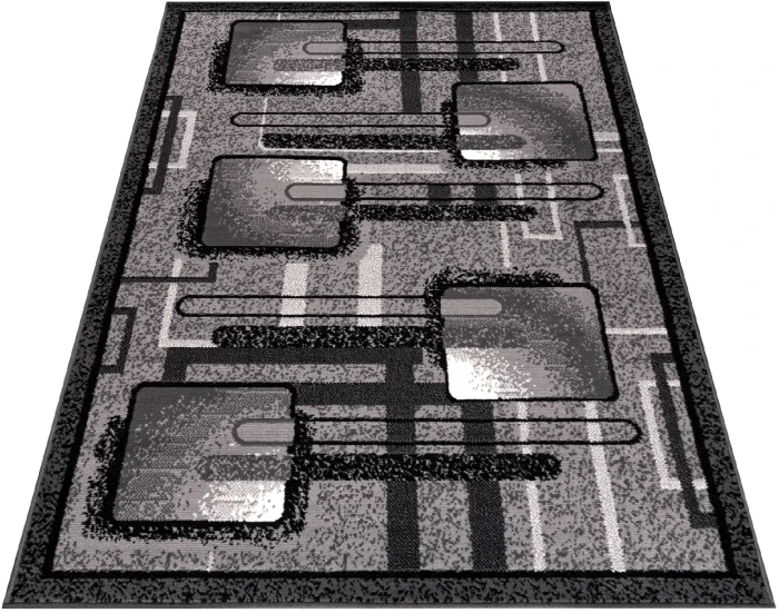 Dywan Modern Rugs - Standard 7004-344 Gray